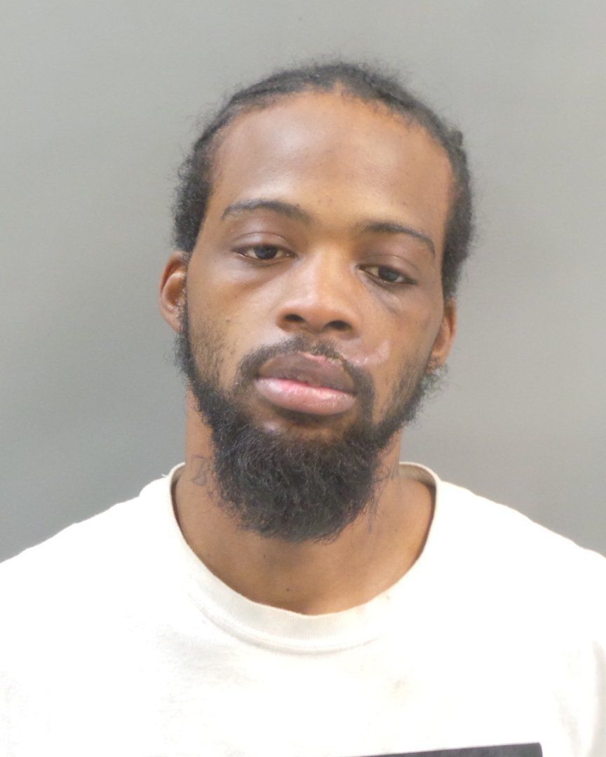 Anthony D. Bell, acquitted